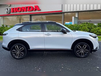 Used Honda HR-V 2022 for sale - 77382926: Photo