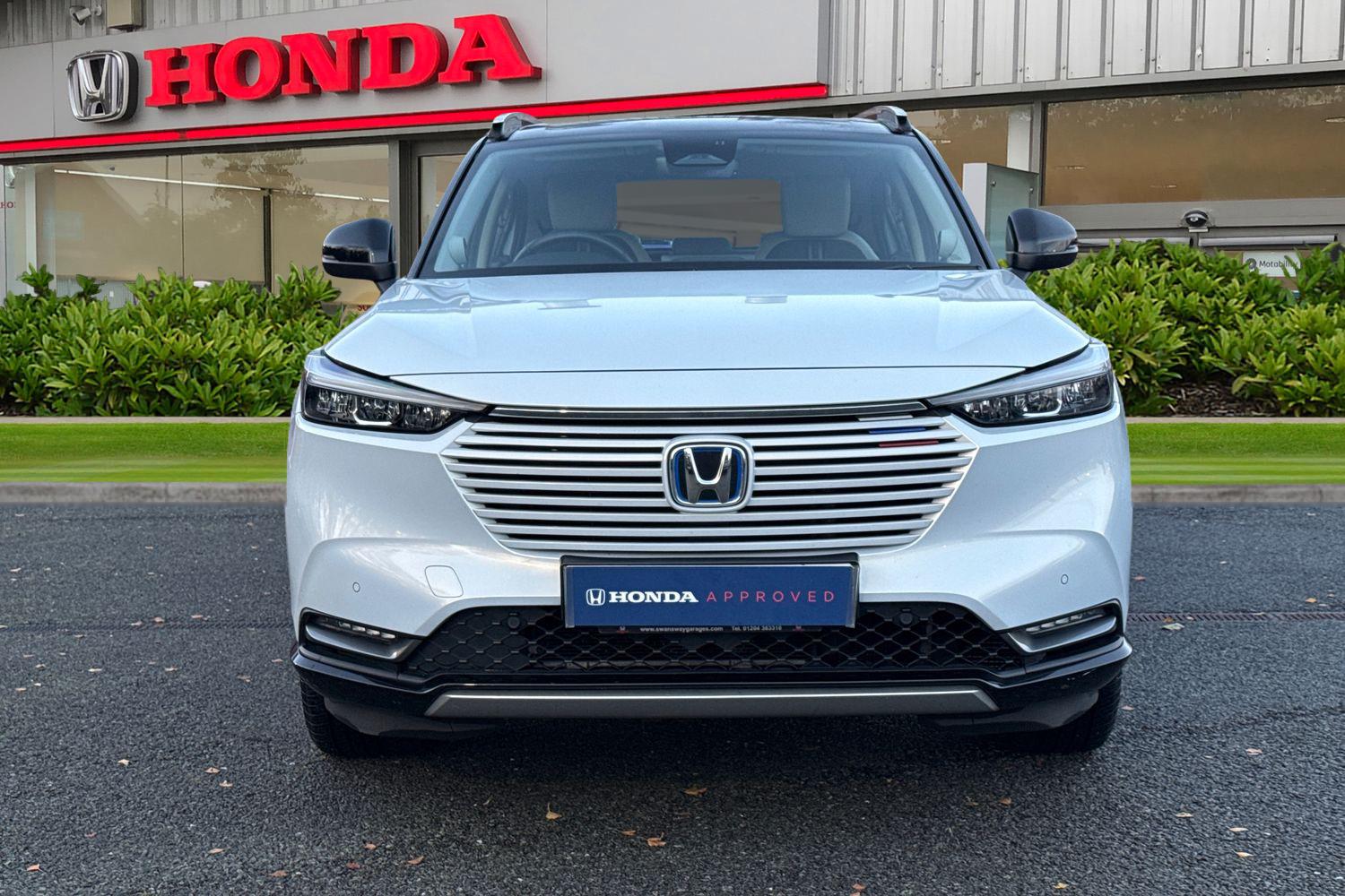 Used Honda HR-V 2022 for sale - 77382926: Photo 4