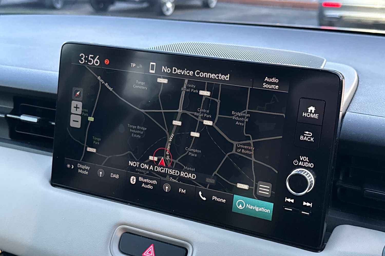 Used Honda HR-V 2022 for sale - 77382926: Photo 47