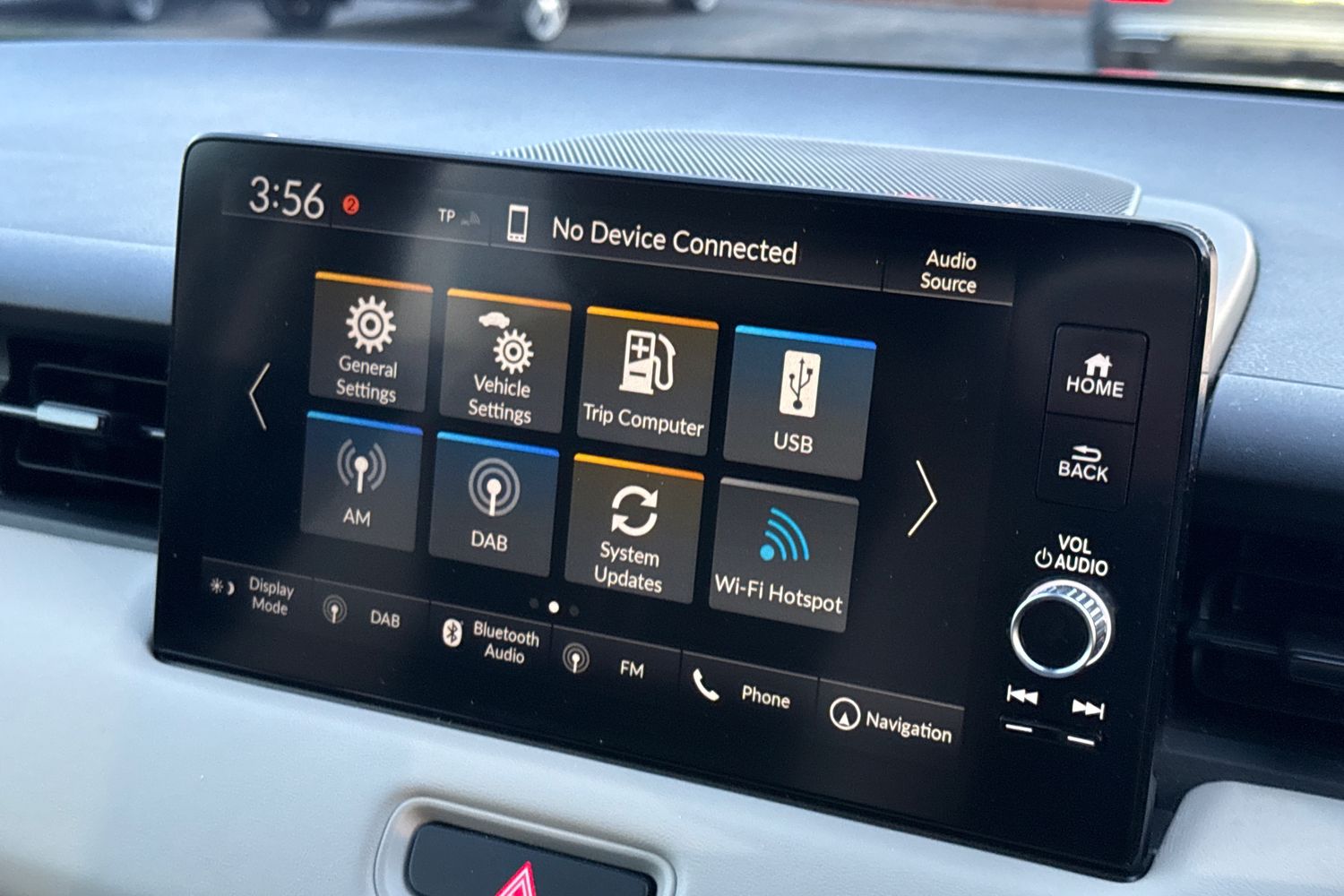 Used Honda HR-V 2022 for sale - 77382926: Photo 48