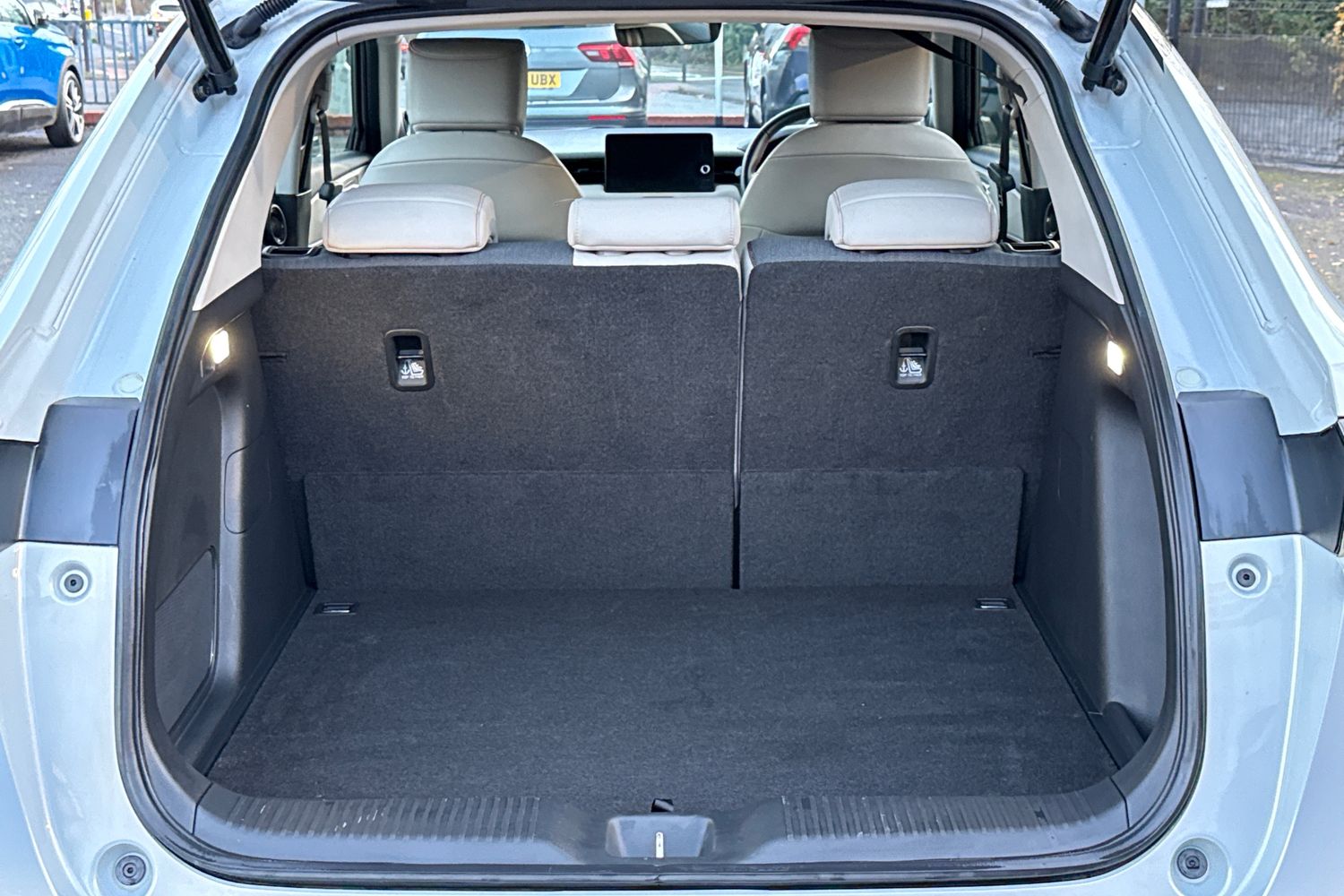 Used Honda HR-V 2022 for sale - 77382926: Photo 9