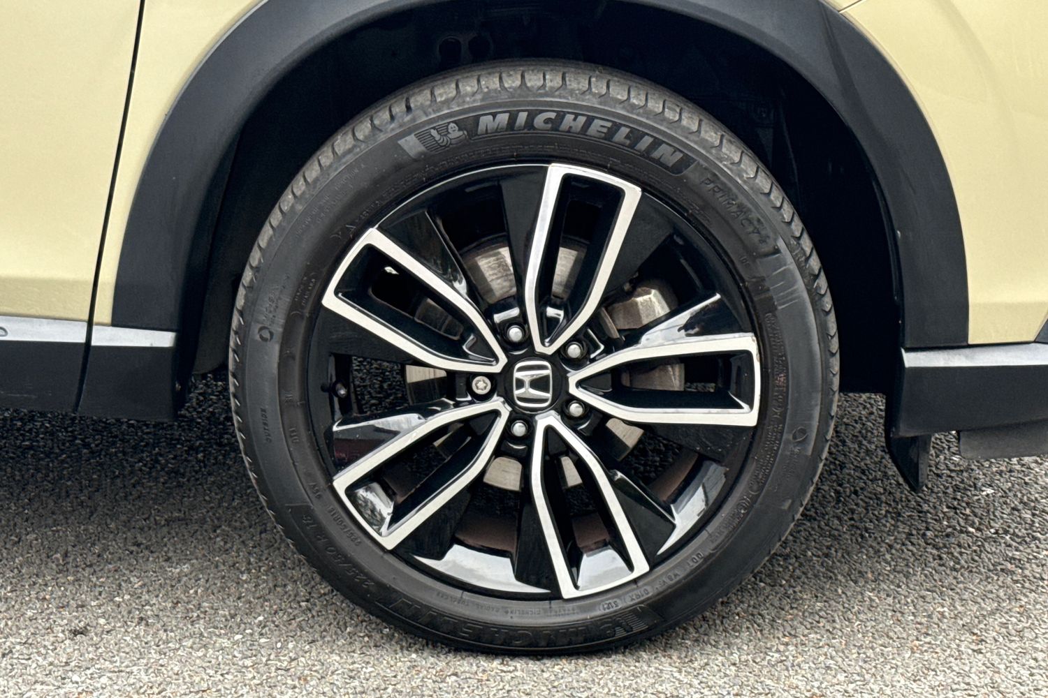 Used Honda HR-V 2022 for sale - 77383084: Photo 12