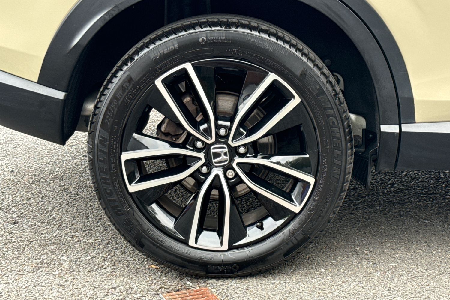 Used Honda HR-V 2022 for sale - 77383084: Photo 13