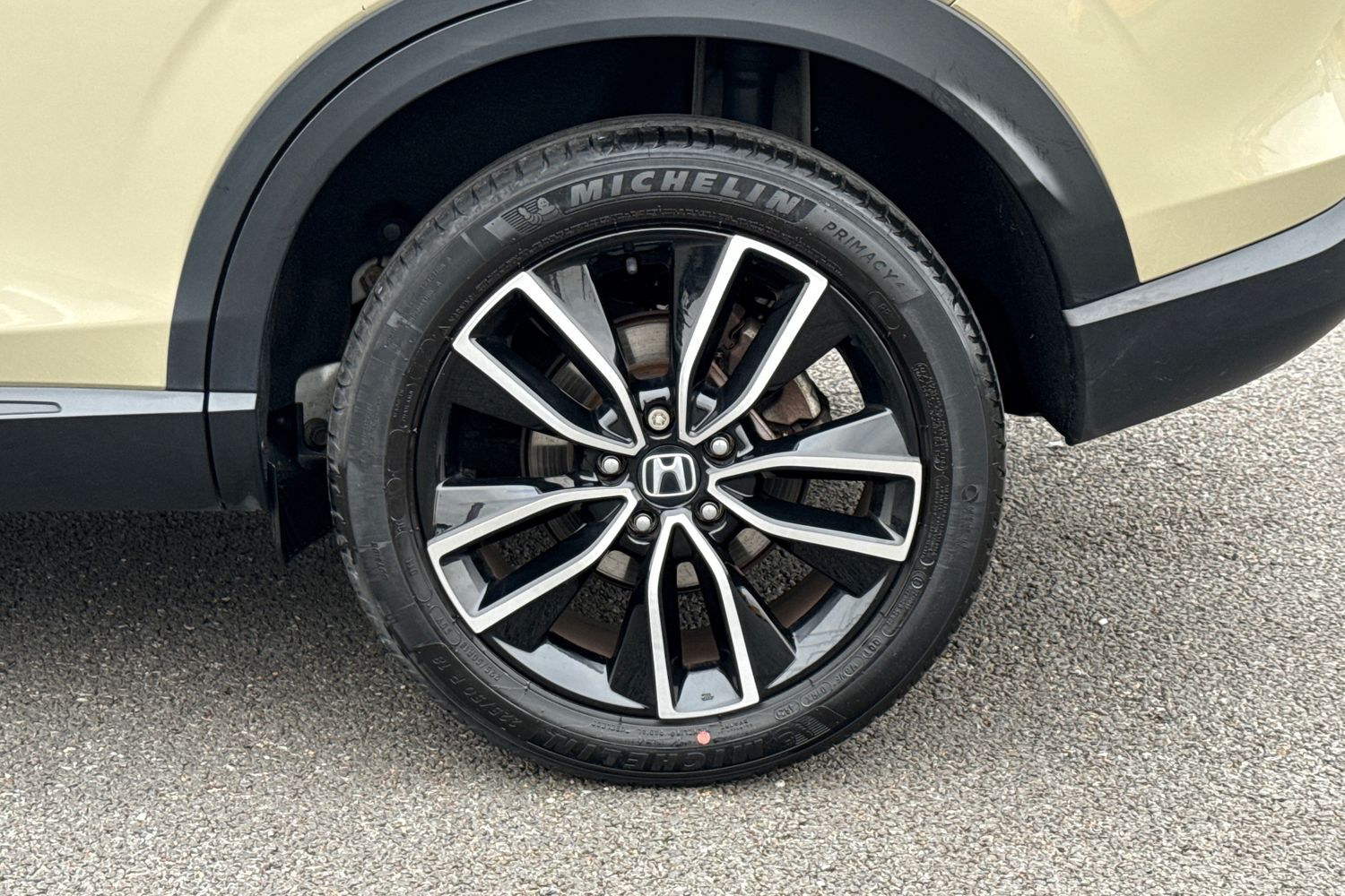 Used Honda HR-V 2022 for sale - 77383084: Photo 14