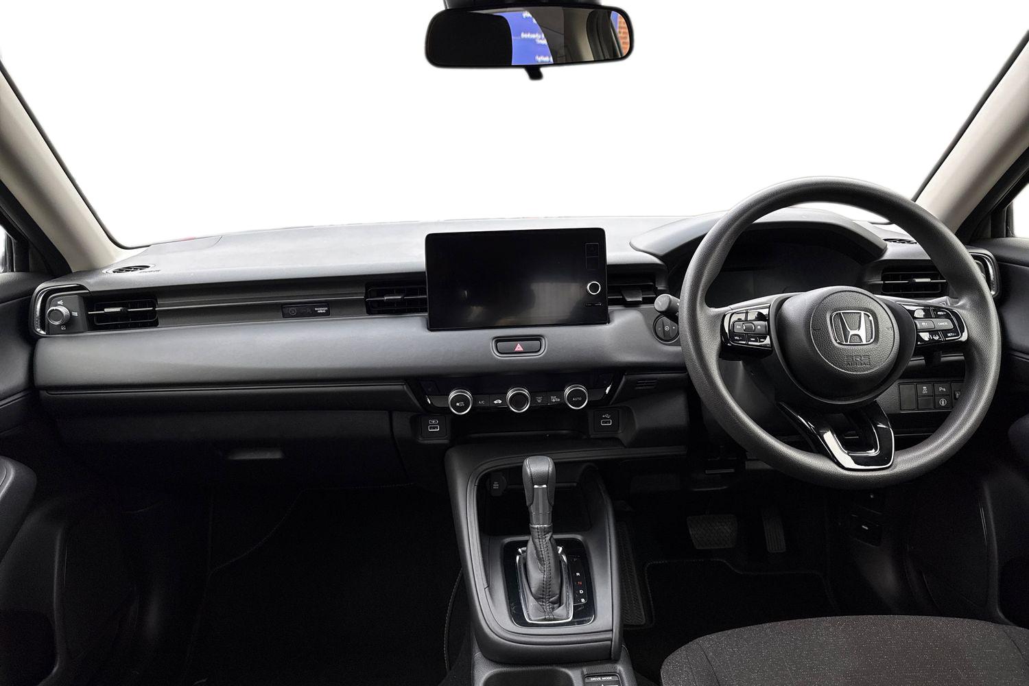 Used Honda HR-V 2022 for sale - 77383084: Photo 17