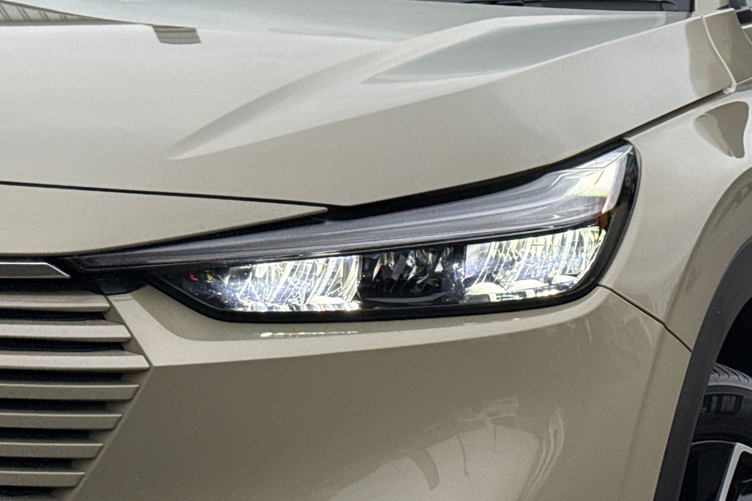 Used Honda HR-V 2022 for sale - 77383084: Photo 26