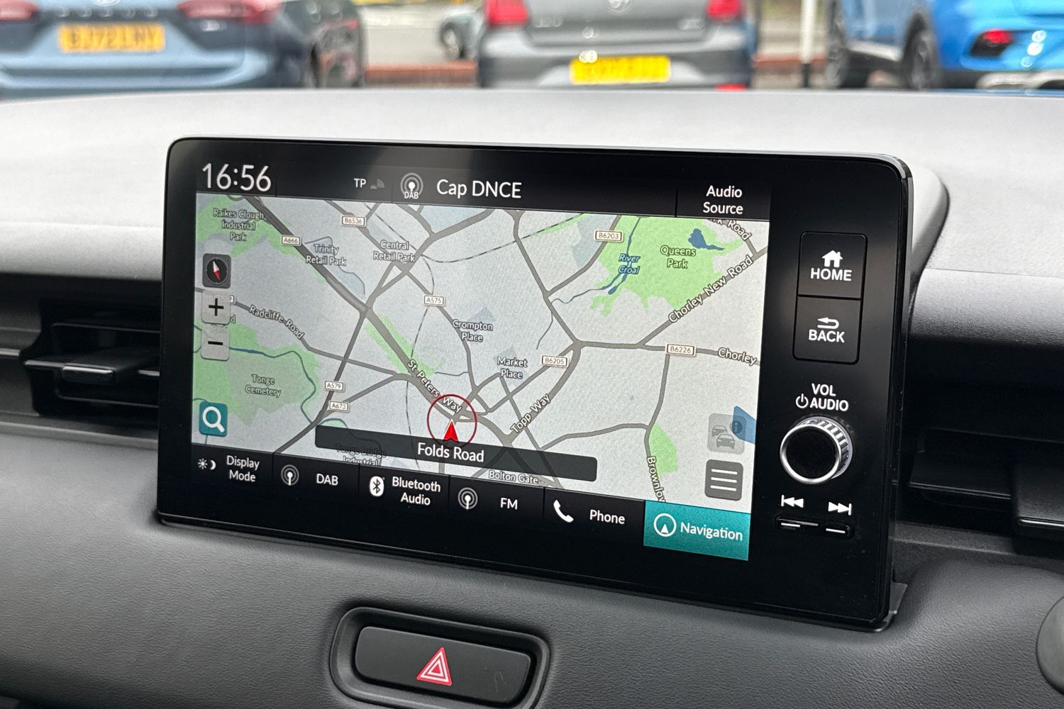 Used Honda HR-V 2022 for sale - 77383084: Photo 41