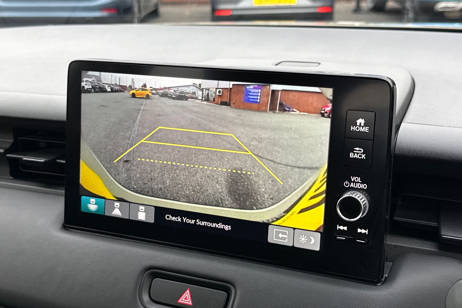 Used Honda HR-V 2022 for sale - 77383084: Photo 45