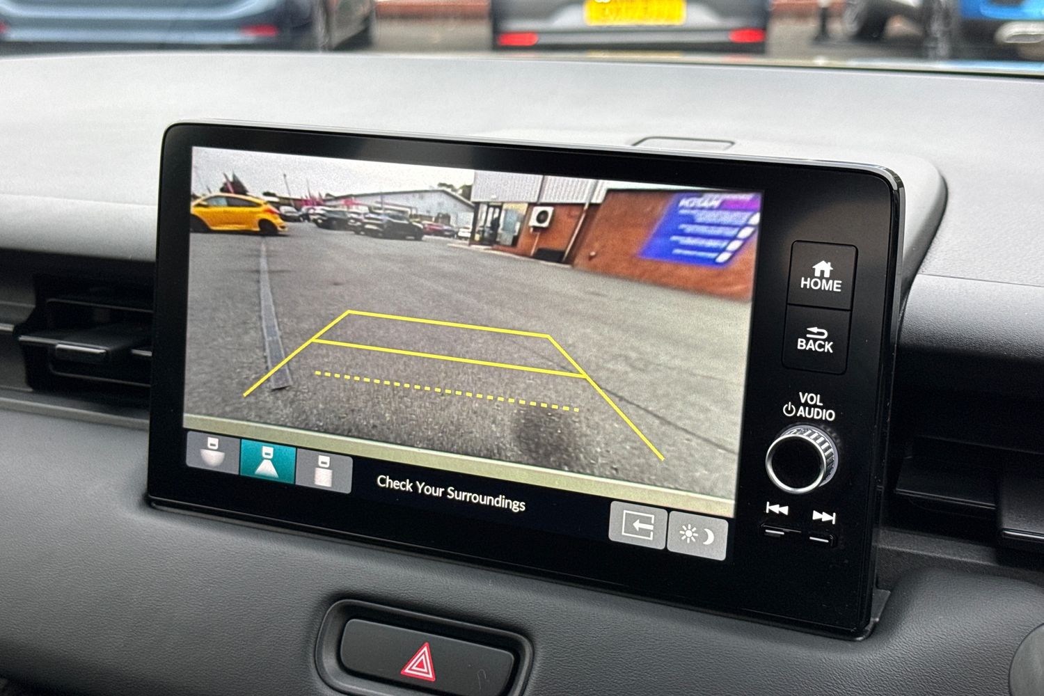 Used Honda HR-V 2022 for sale - 77383084: Photo 46