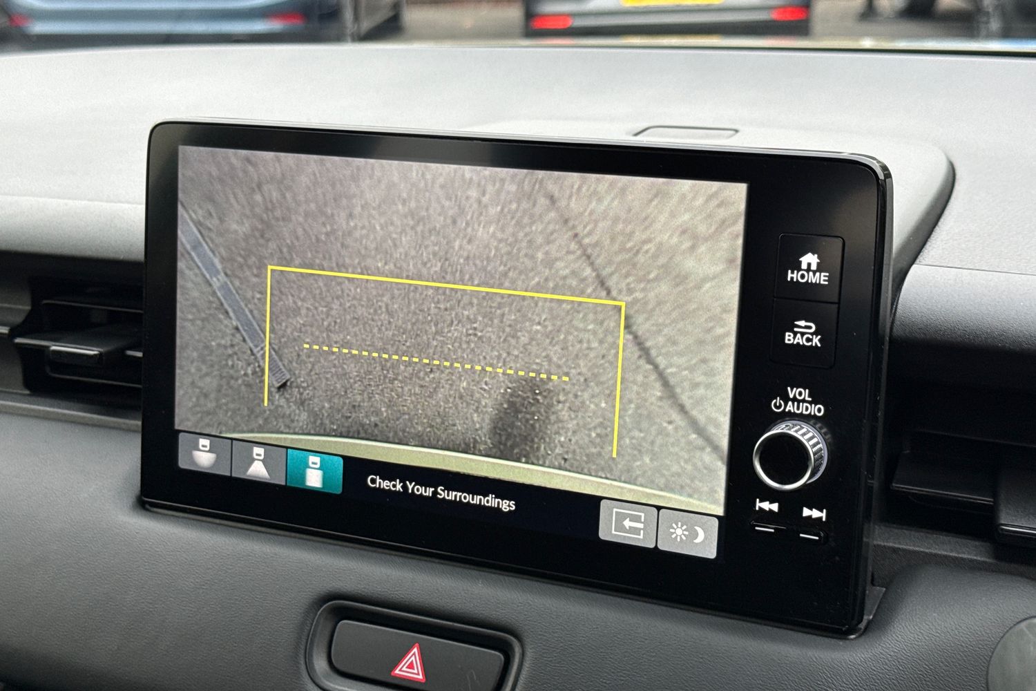 Used Honda HR-V 2022 for sale - 77383084: Photo 47