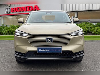 Used Honda HR-V 2022 for sale - 77383084: Photo