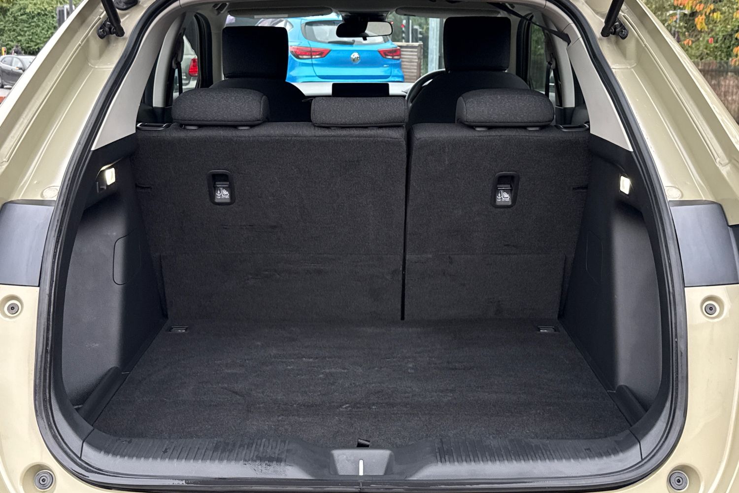 Used Honda HR-V 2022 for sale - 77383084: Photo 9