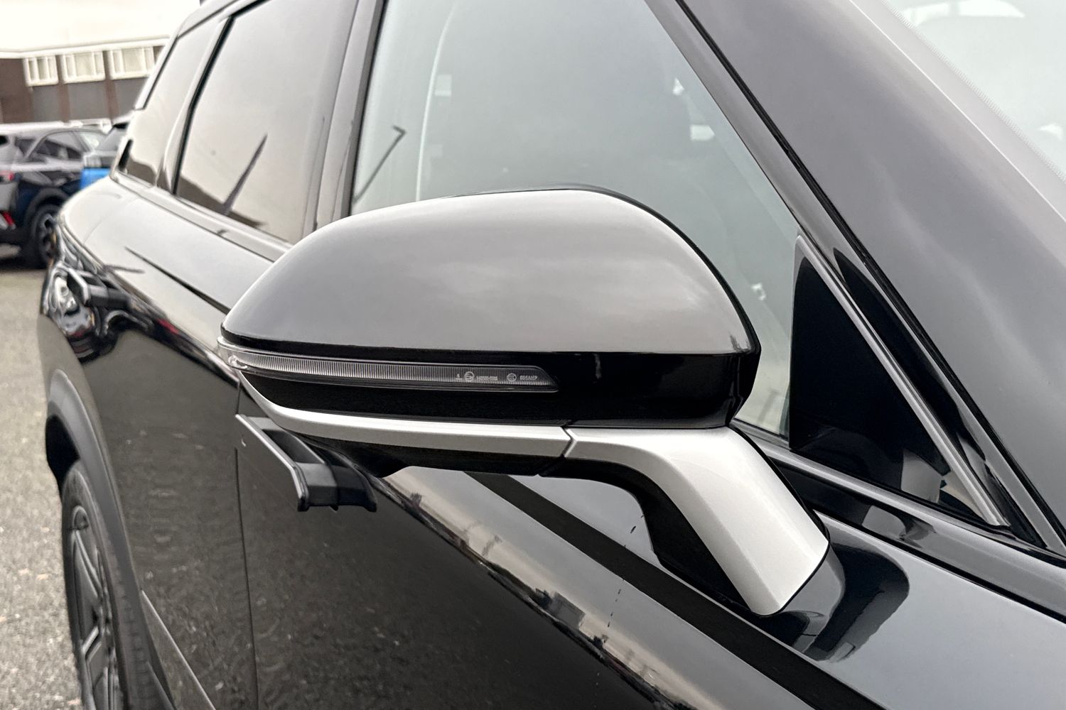 Used Jaecoo Jaecoo 7 2025 for sale - 77037371: Photo 11