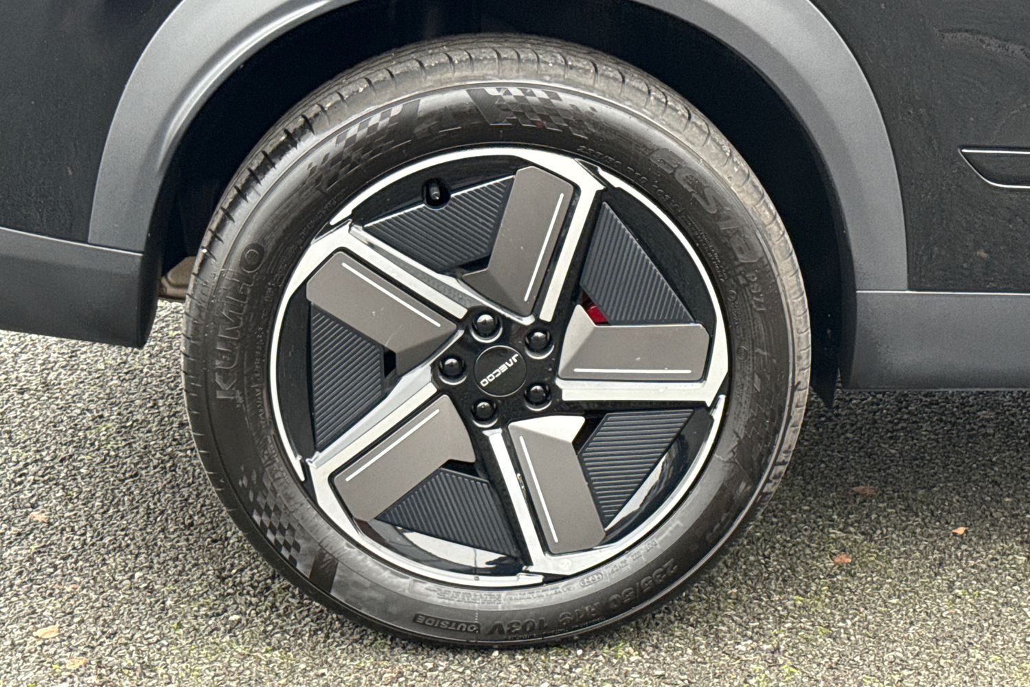 Used Jaecoo Jaecoo 7 2025 for sale - 77037371: Photo 13