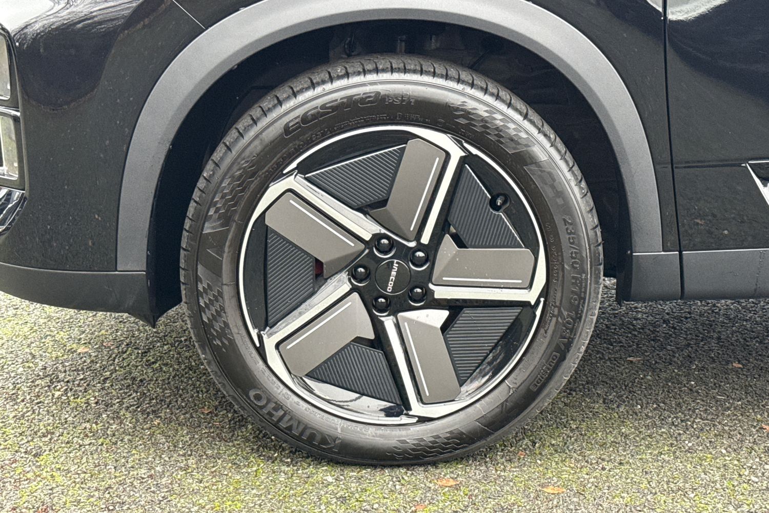 Used Jaecoo Jaecoo 7 2025 for sale - 77037371: Photo 15