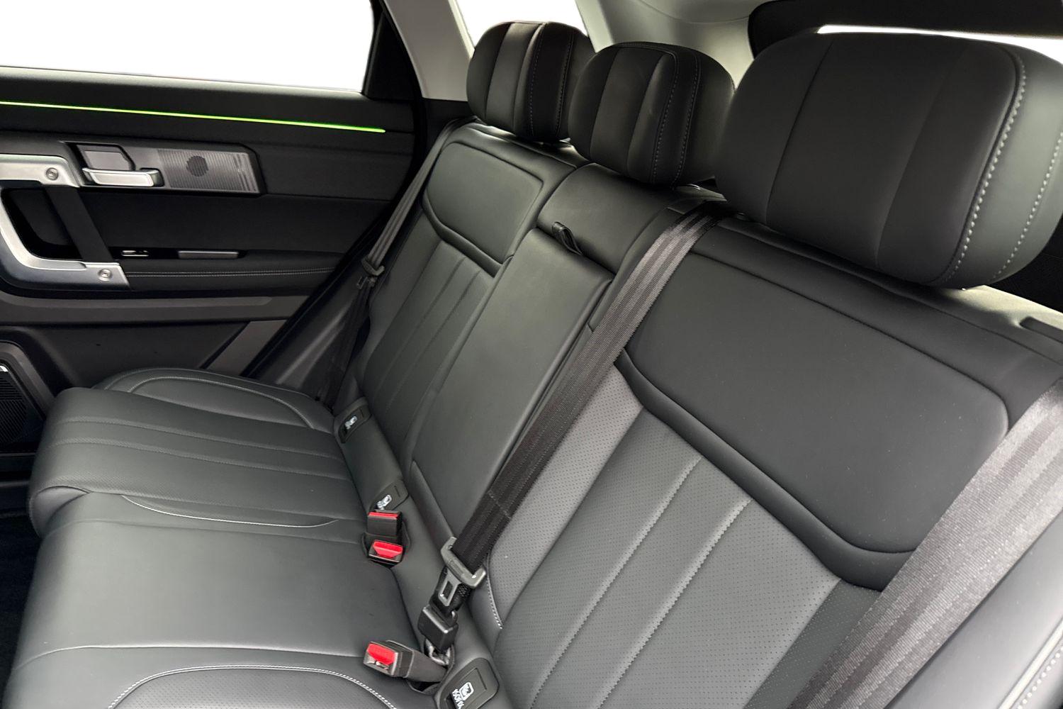 Used Jaecoo Jaecoo 7 2025 for sale - 77037371: Photo 18