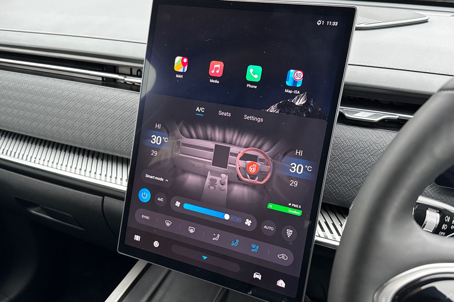 Used Jaecoo Jaecoo 7 2025 for sale - 77037371: Photo 21