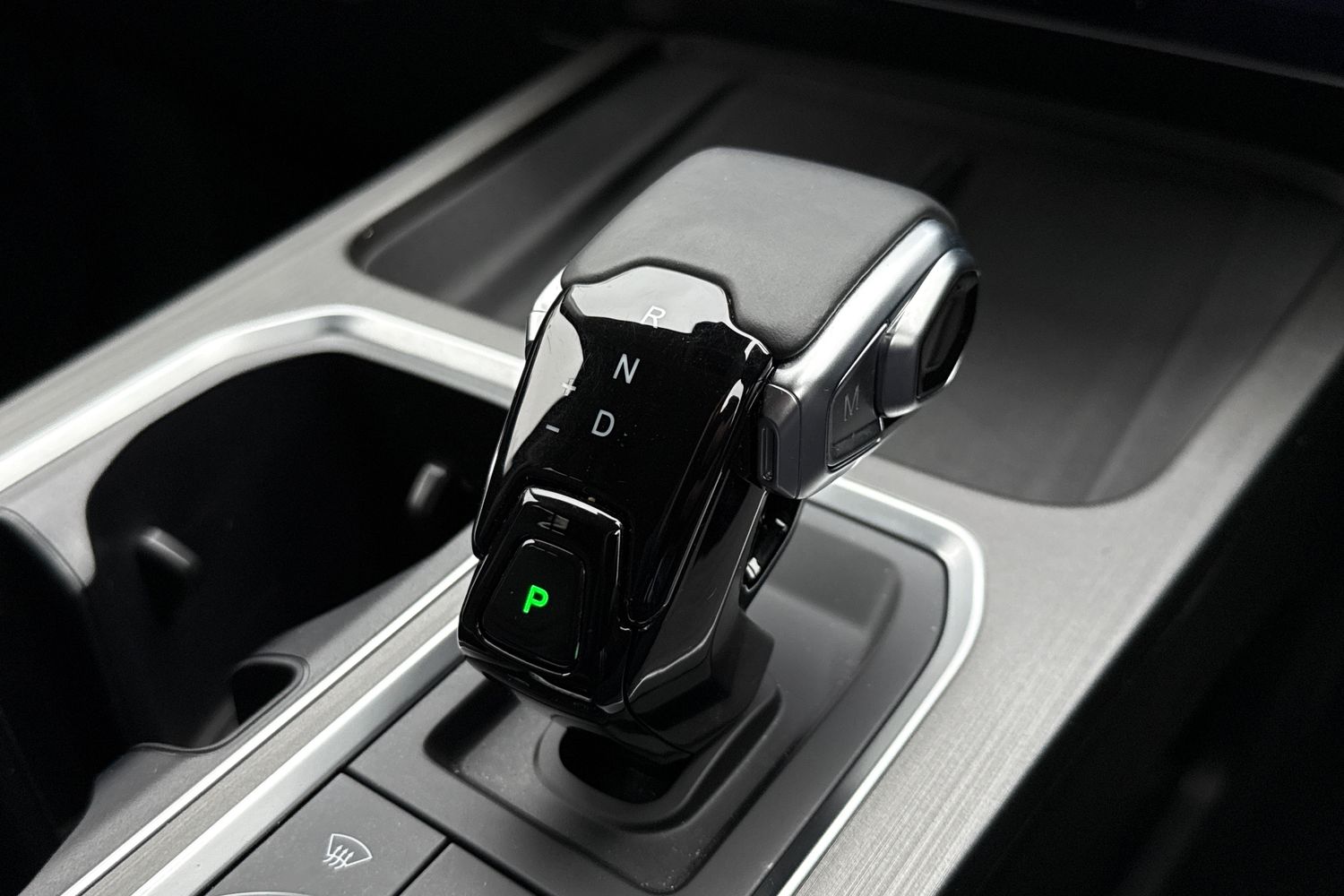 Used Jaecoo Jaecoo 7 2025 for sale - 77037371: Photo 22