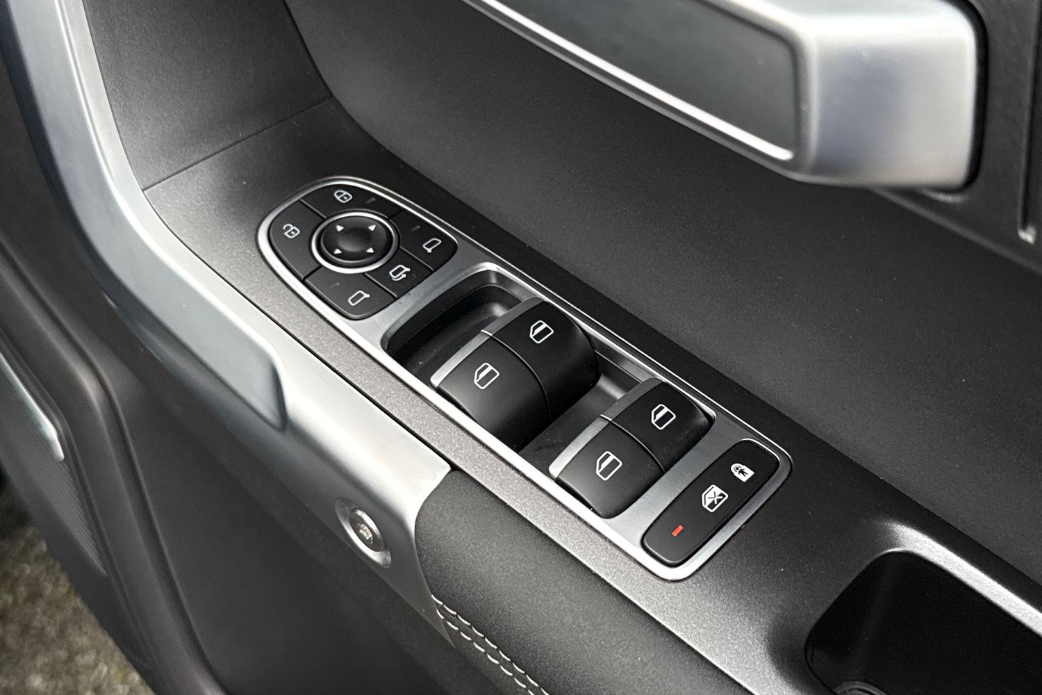 Used Jaecoo Jaecoo 7 2025 for sale - 77037371: Photo 23