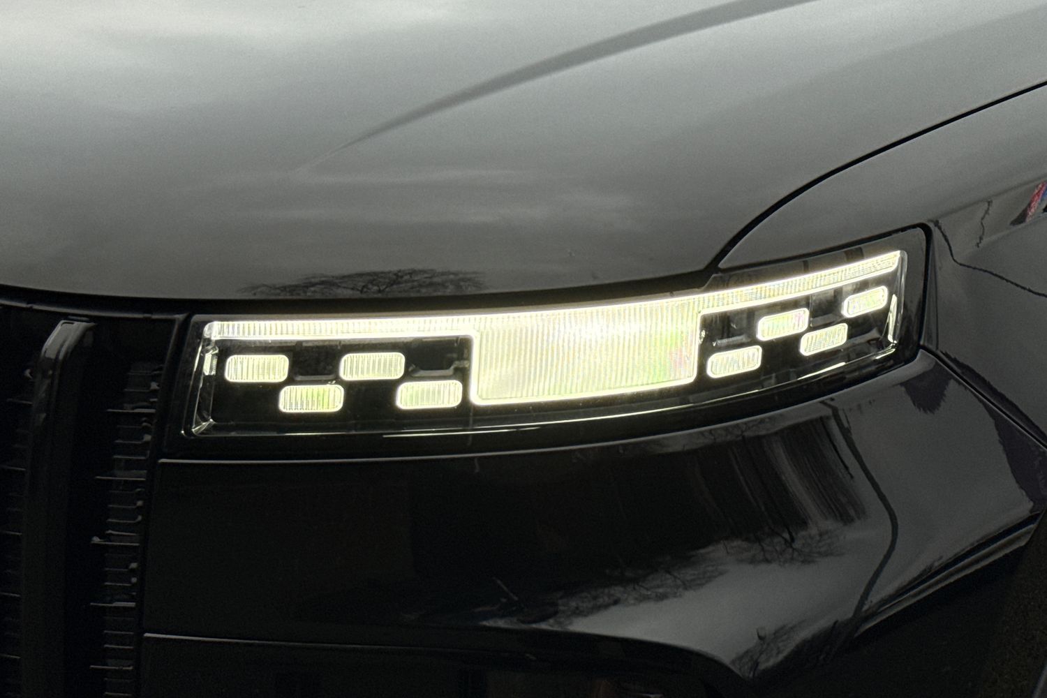 Used Jaecoo Jaecoo 7 2025 for sale - 77037371: Photo 28