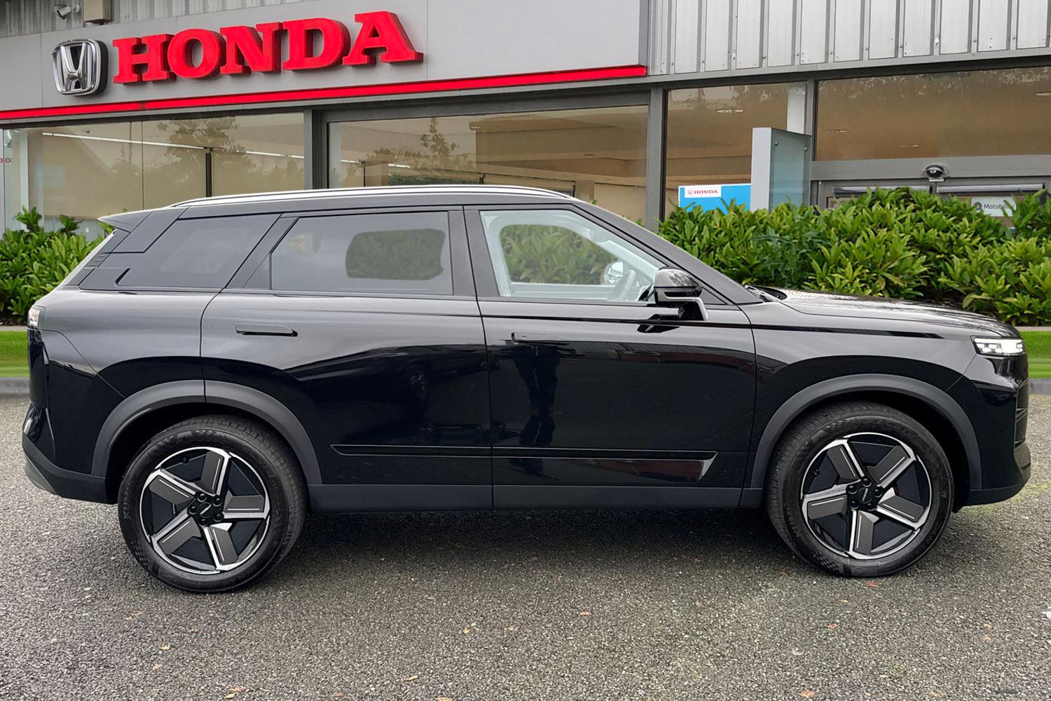 Used Jaecoo Jaecoo 7 2025 for sale - 77037371: Photo 3