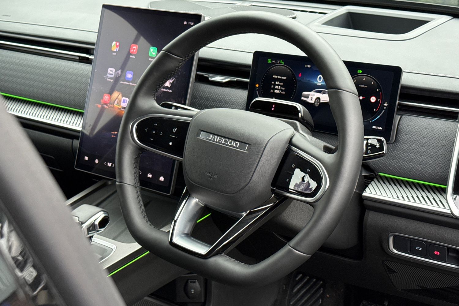 Used Jaecoo Jaecoo 7 2025 for sale - 77037371: Photo 31