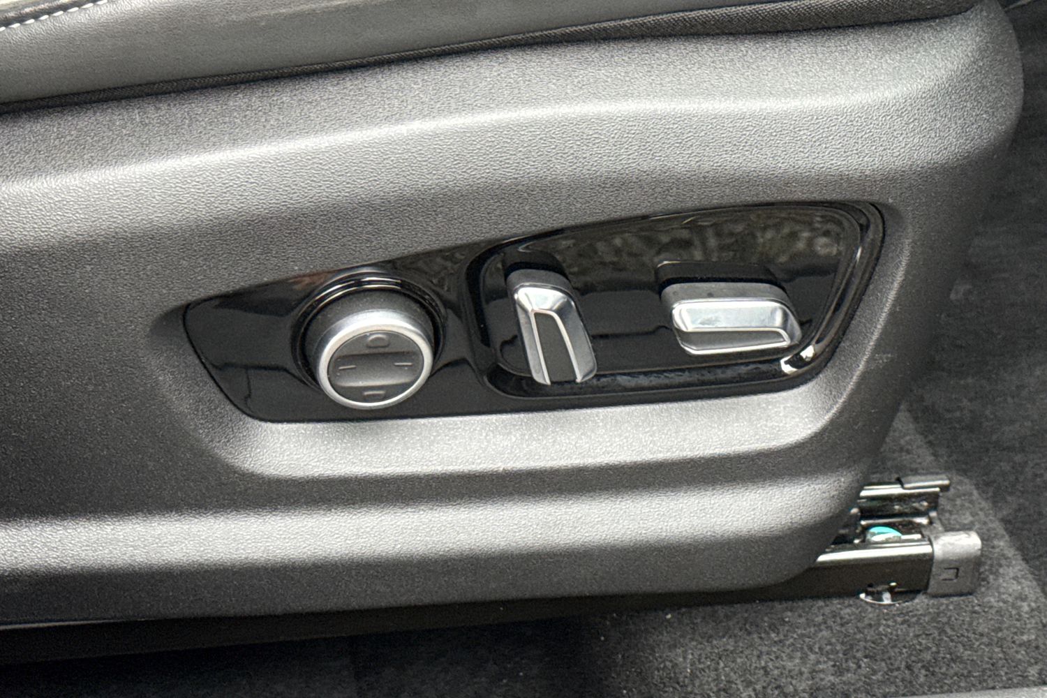 Used Jaecoo Jaecoo 7 2025 for sale - 77037371: Photo 33