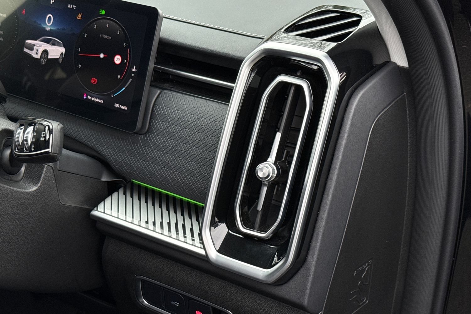 Used Jaecoo Jaecoo 7 2025 for sale - 77037371: Photo 34