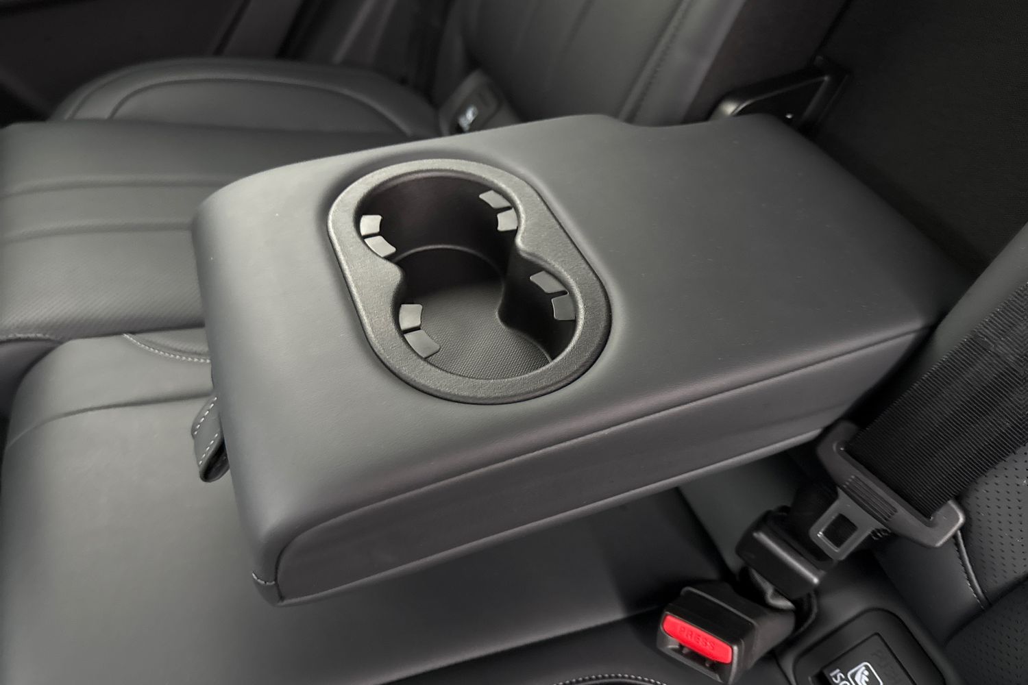 Used Jaecoo Jaecoo 7 2025 for sale - 77037371: Photo 40