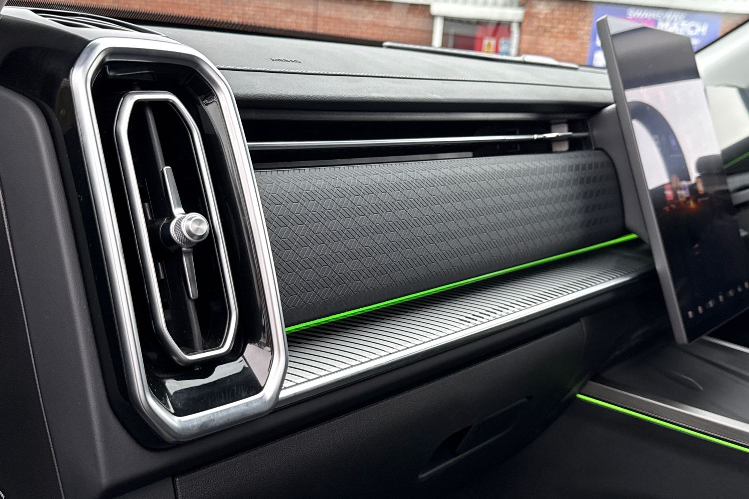 Used Jaecoo Jaecoo 7 2025 for sale - 77037371: Photo 41