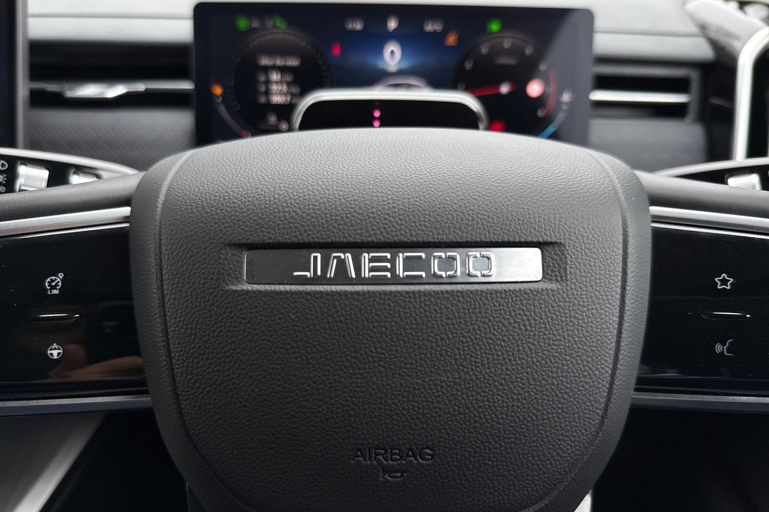 Used Jaecoo Jaecoo 7 2025 for sale - 77037371: Photo 42