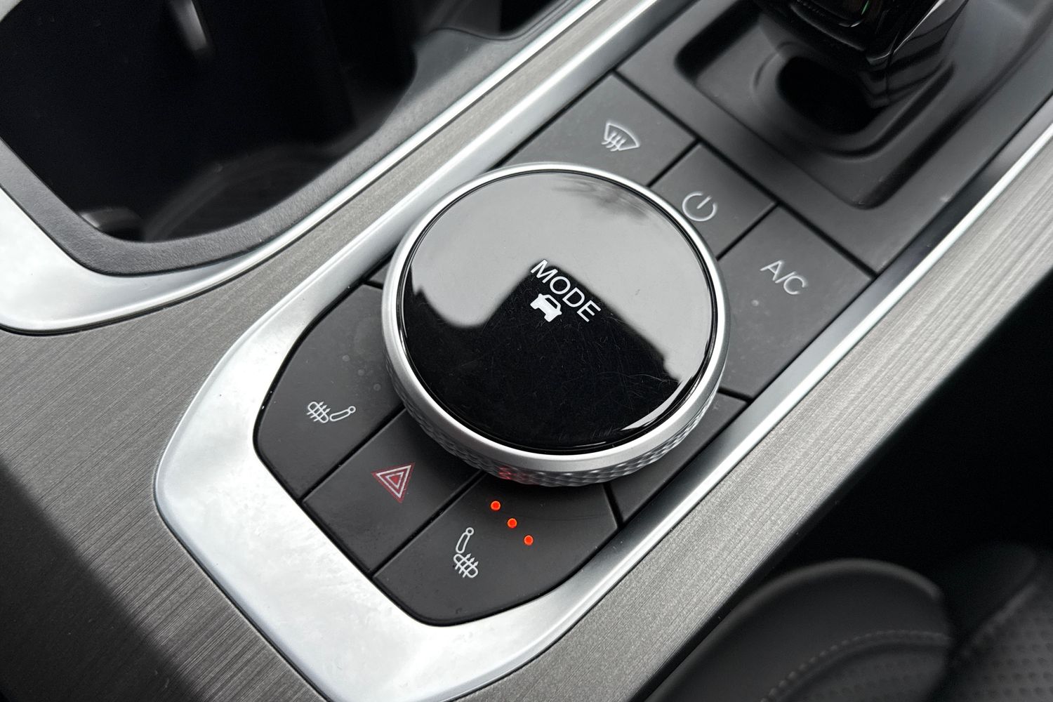 Used Jaecoo Jaecoo 7 2025 for sale - 77037371: Photo 45