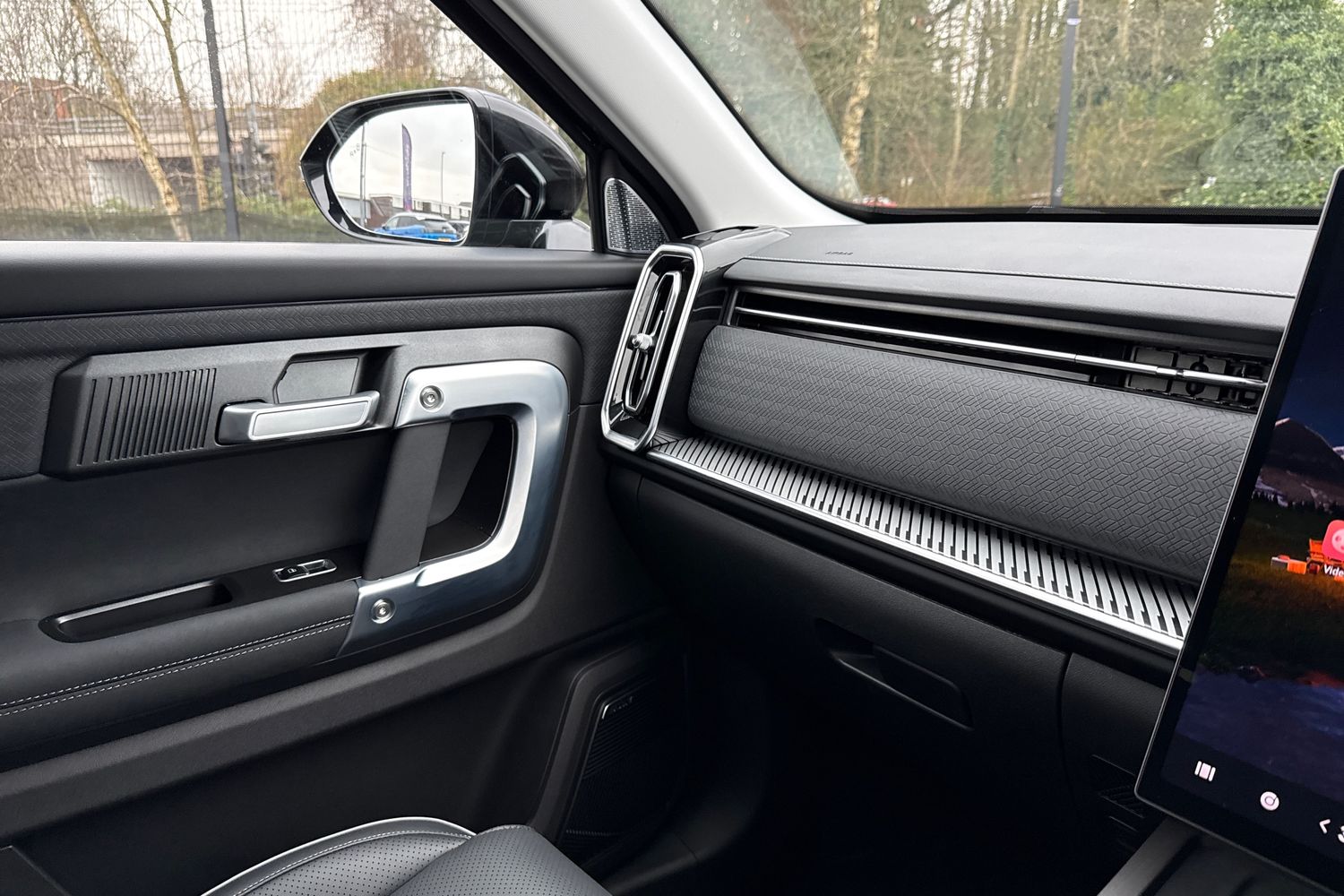 Used Jaecoo Jaecoo 7 2025 for sale - 77037371: Photo 47