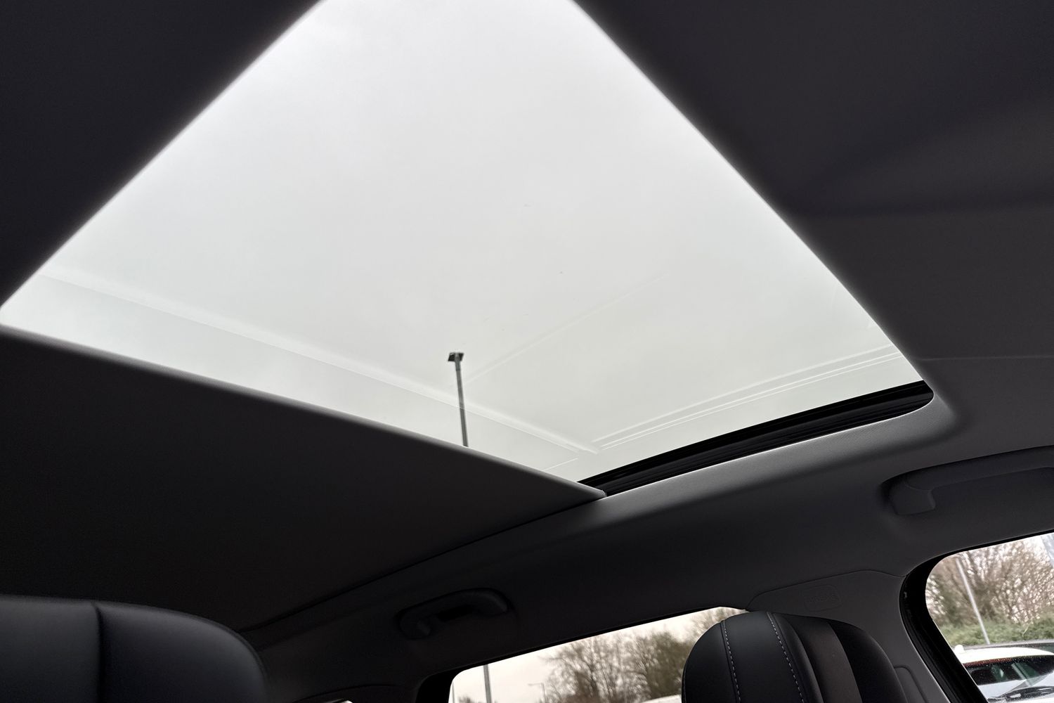 Used Jaecoo Jaecoo 7 2025 for sale - 77037371: Photo 48