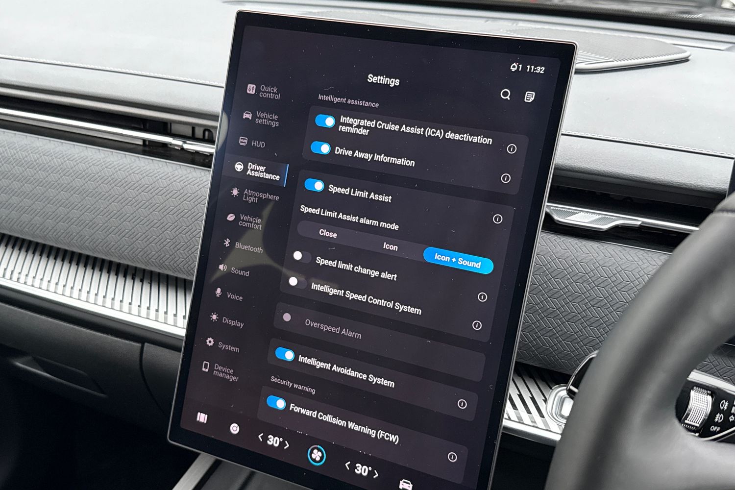 Used Jaecoo Jaecoo 7 2025 for sale - 77037371: Photo 51