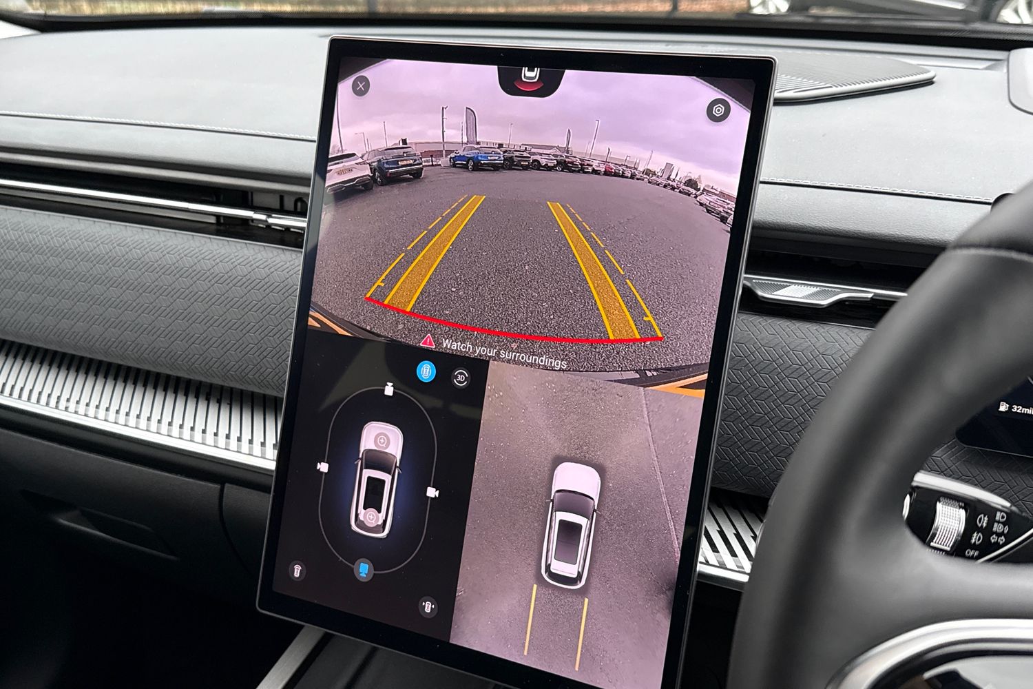 Used Jaecoo Jaecoo 7 2025 for sale - 77037371: Photo 52