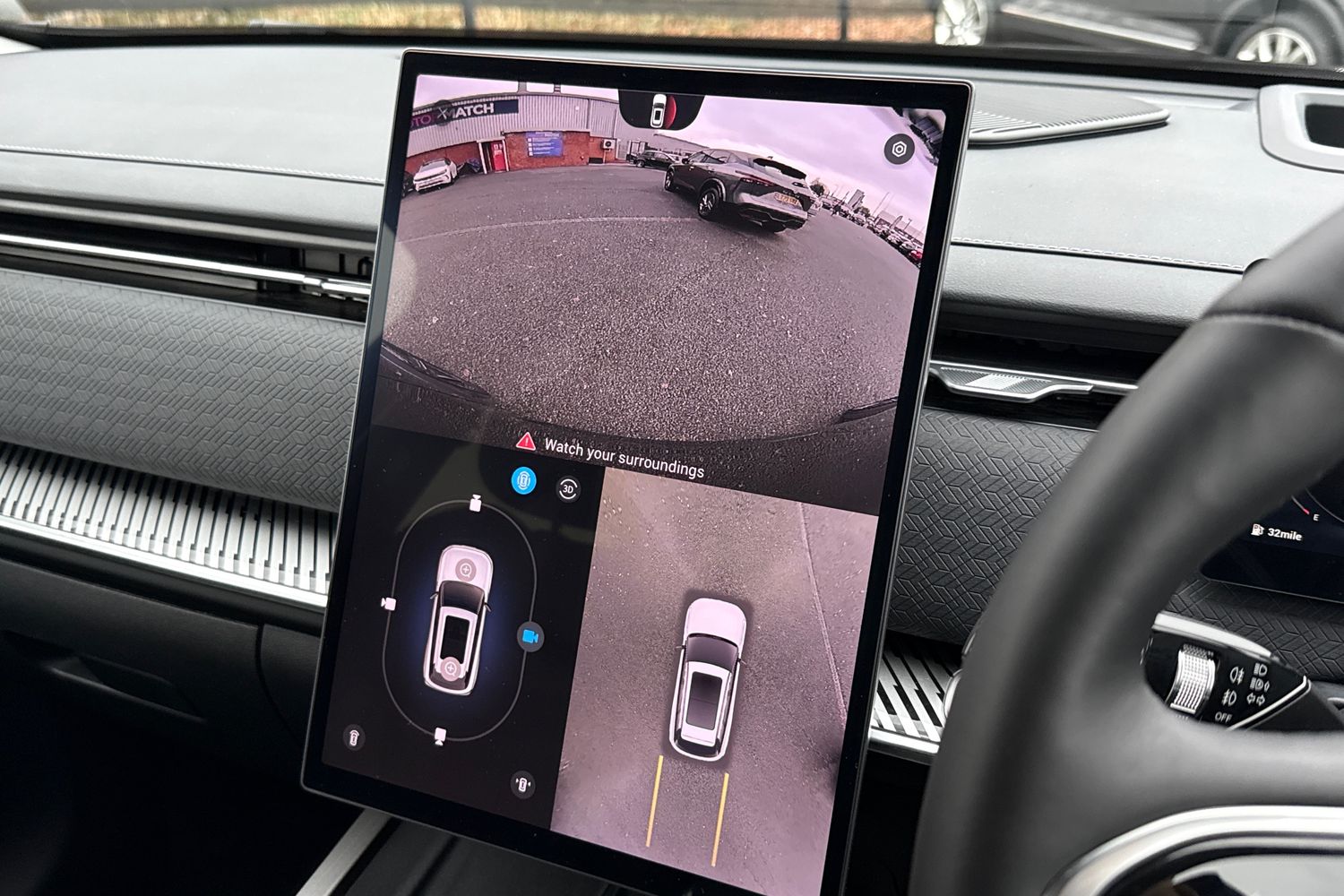 Used Jaecoo Jaecoo 7 2025 for sale - 77037371: Photo 53