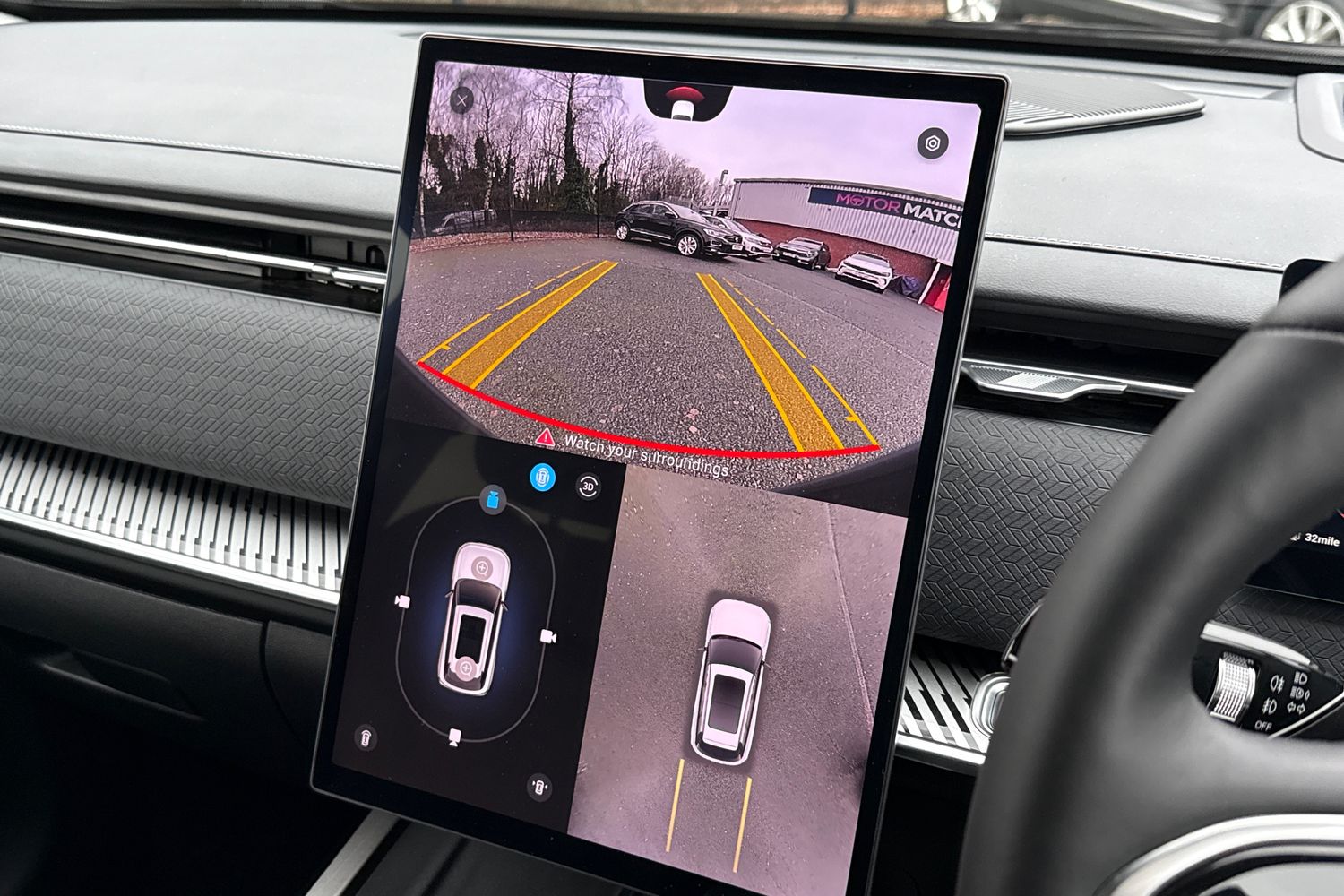 Used Jaecoo Jaecoo 7 2025 for sale - 77037371: Photo 54