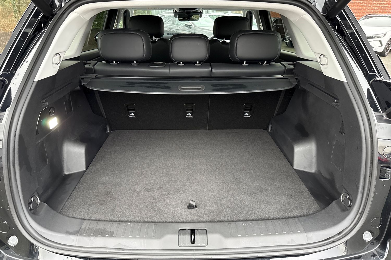 Used Jaecoo Jaecoo 7 2025 for sale - 77037371: Photo 9