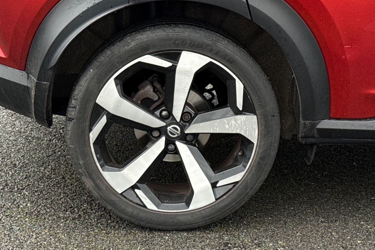 Used Nissan Juke 2020 for sale - 77812574: Photo 13