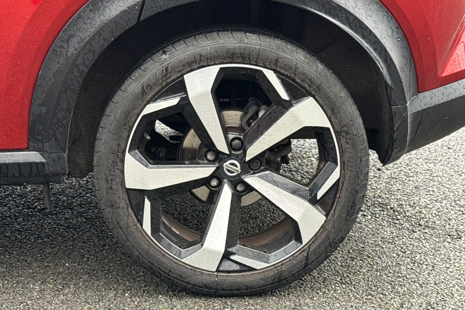 Used Nissan Juke 2020 for sale - 77812574: Photo 14