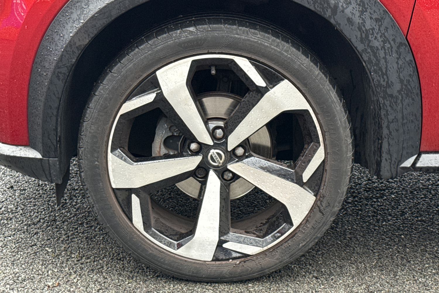 Used Nissan Juke 2020 for sale - 77812574: Photo 15