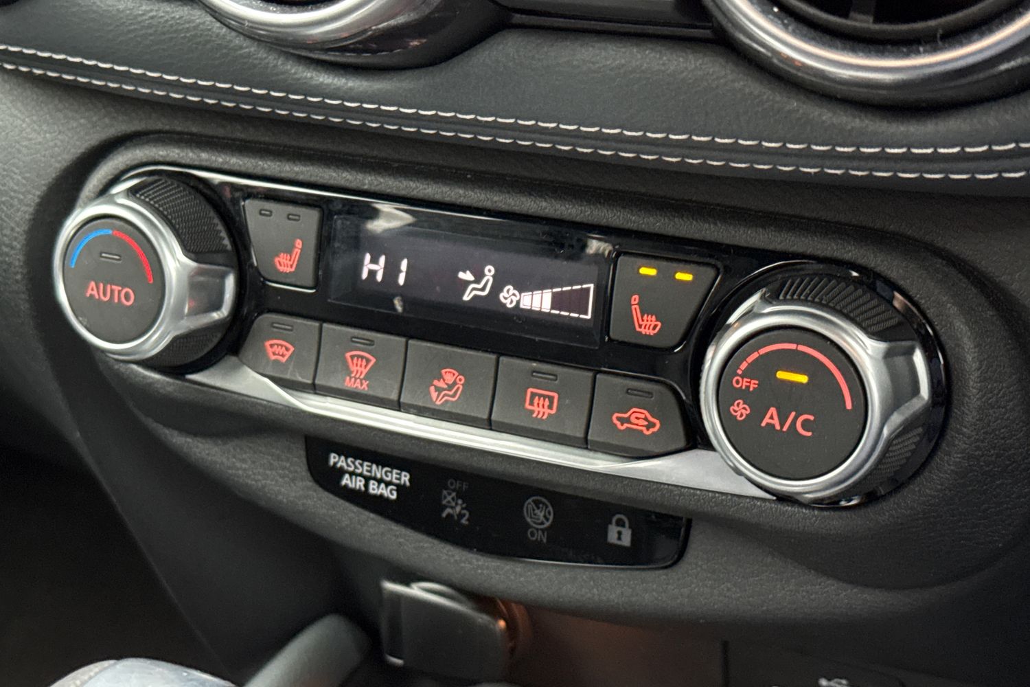 Used Nissan Juke 2020 for sale - 77812574: Photo 21