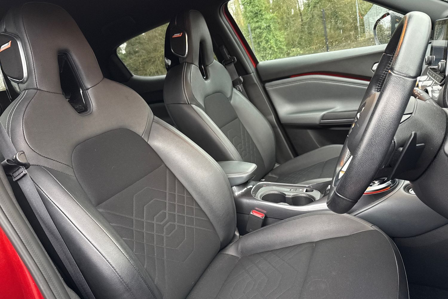 Used Nissan Juke 2020 for sale - 77812574: Photo 24