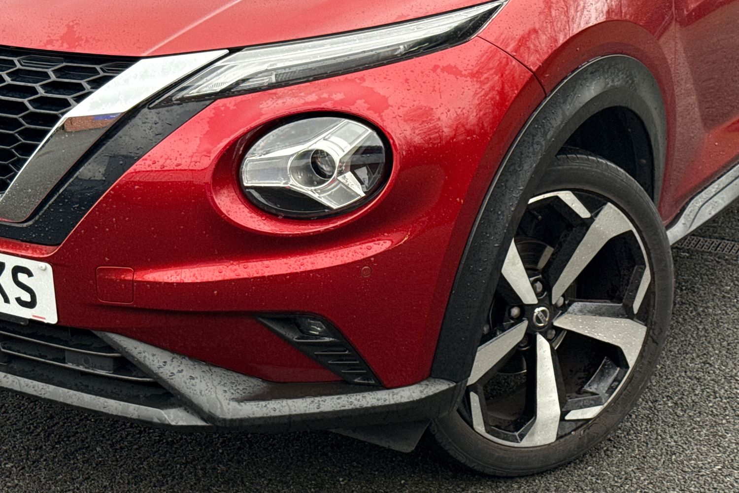 Used Nissan Juke 2020 for sale - 77812574: Photo 26