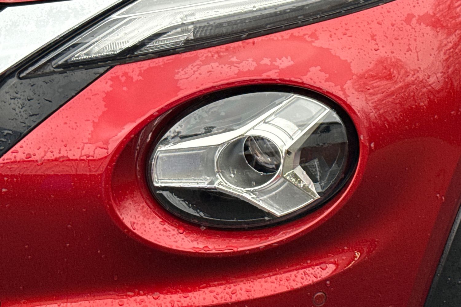 Used Nissan Juke 2020 for sale - 77812574: Photo 27