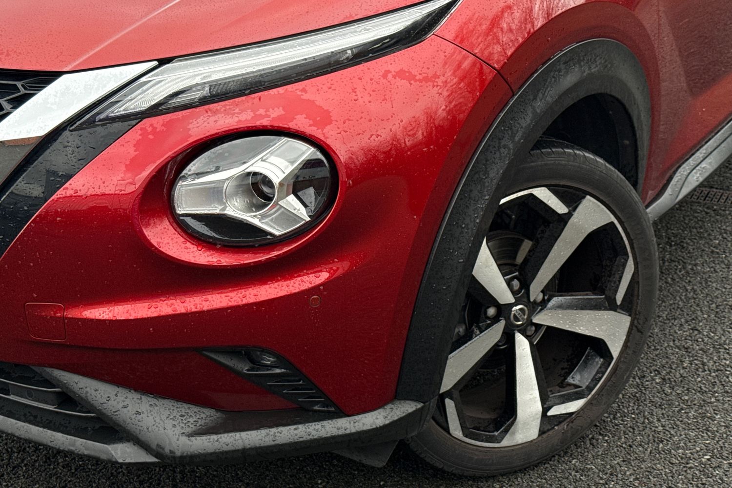 Used Nissan Juke 2020 for sale - 77812574: Photo 28