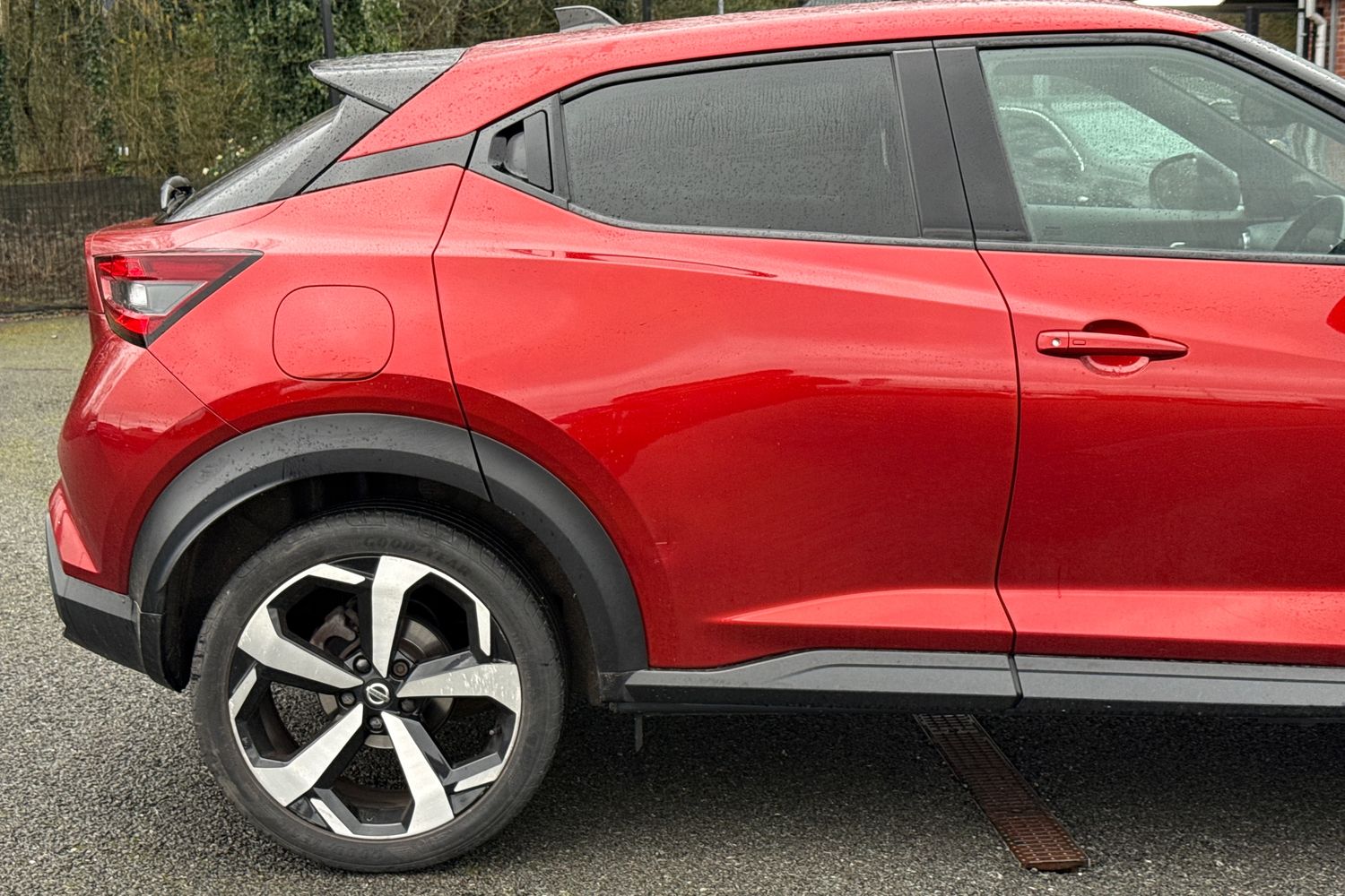 Used Nissan Juke 2020 for sale - 77812574: Photo 29