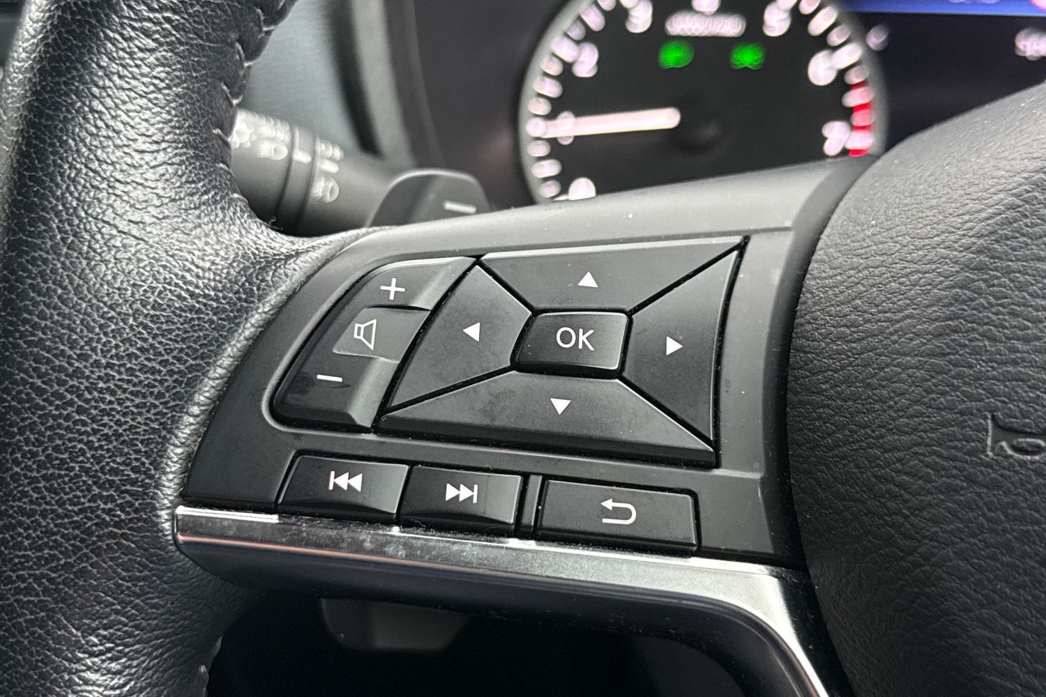 Used Nissan Juke 2020 for sale - 77812574: Photo 37