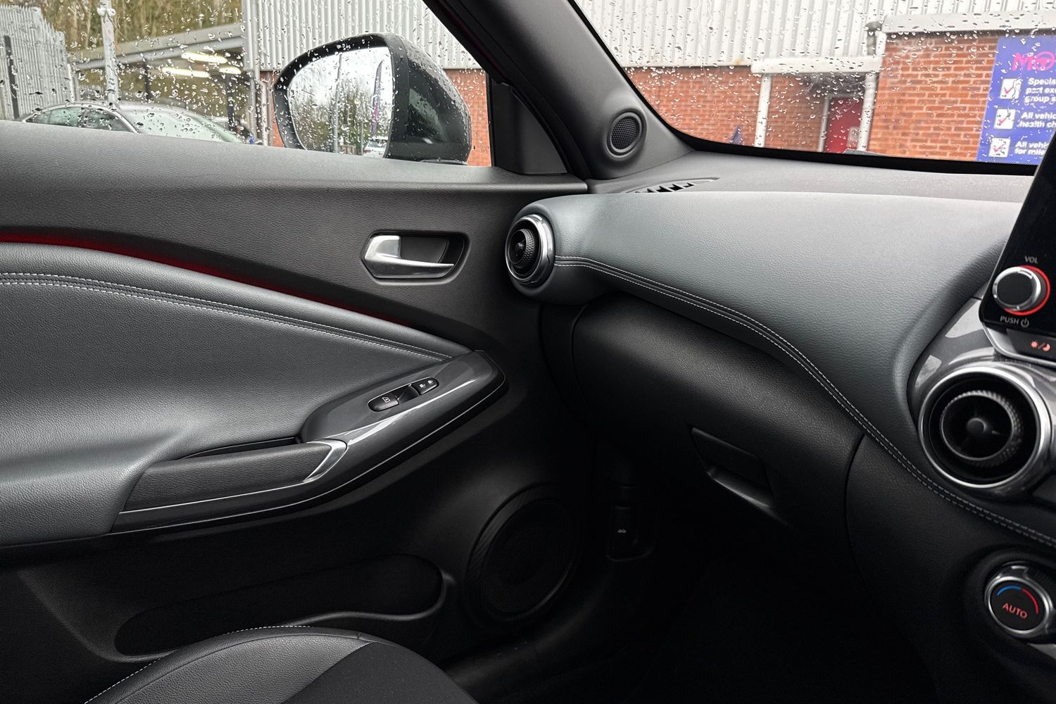 Used Nissan Juke 2020 for sale - 77812574: Photo 39